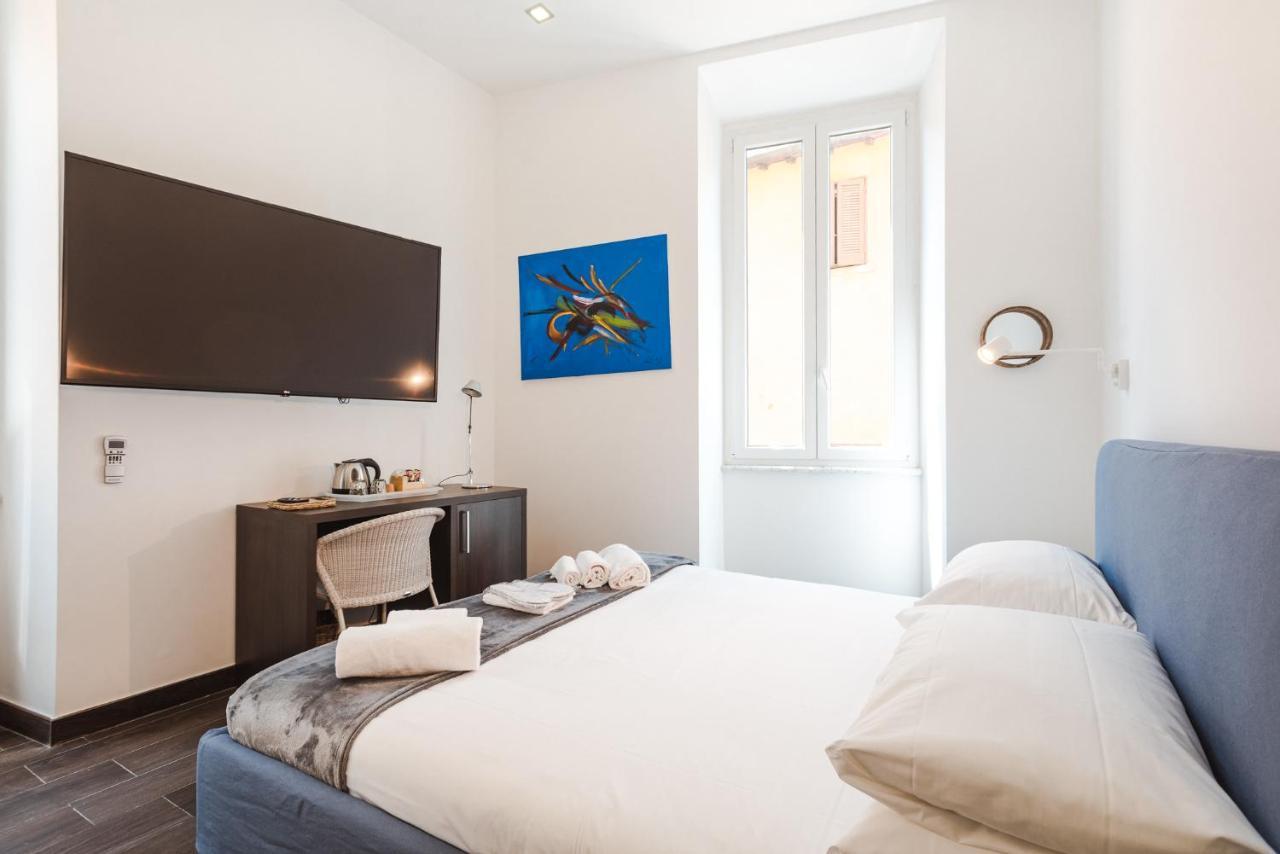 Nikis Collection Navona Hotel Rome Exterior photo