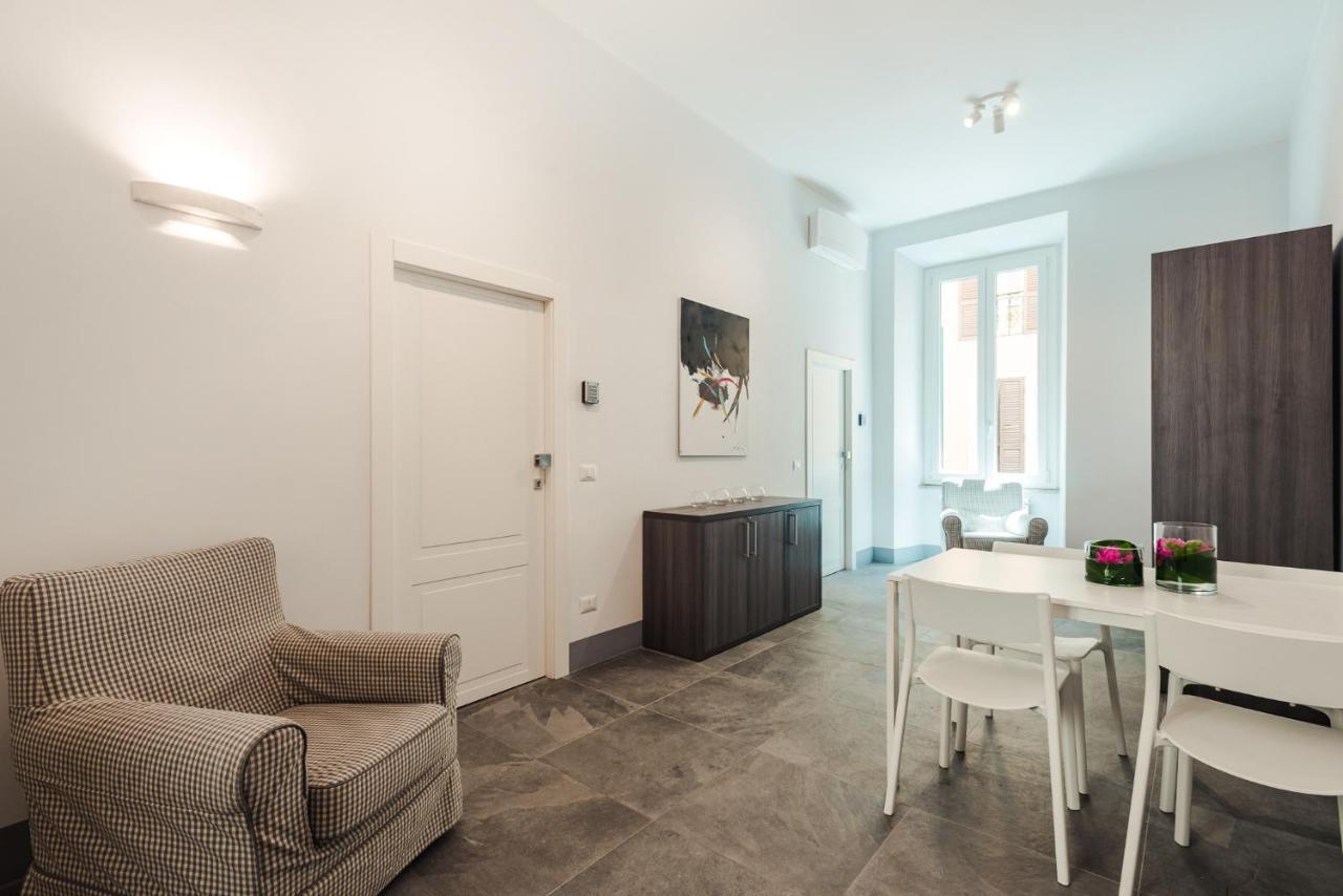 Nikis Collection Navona Hotel Rome Exterior photo