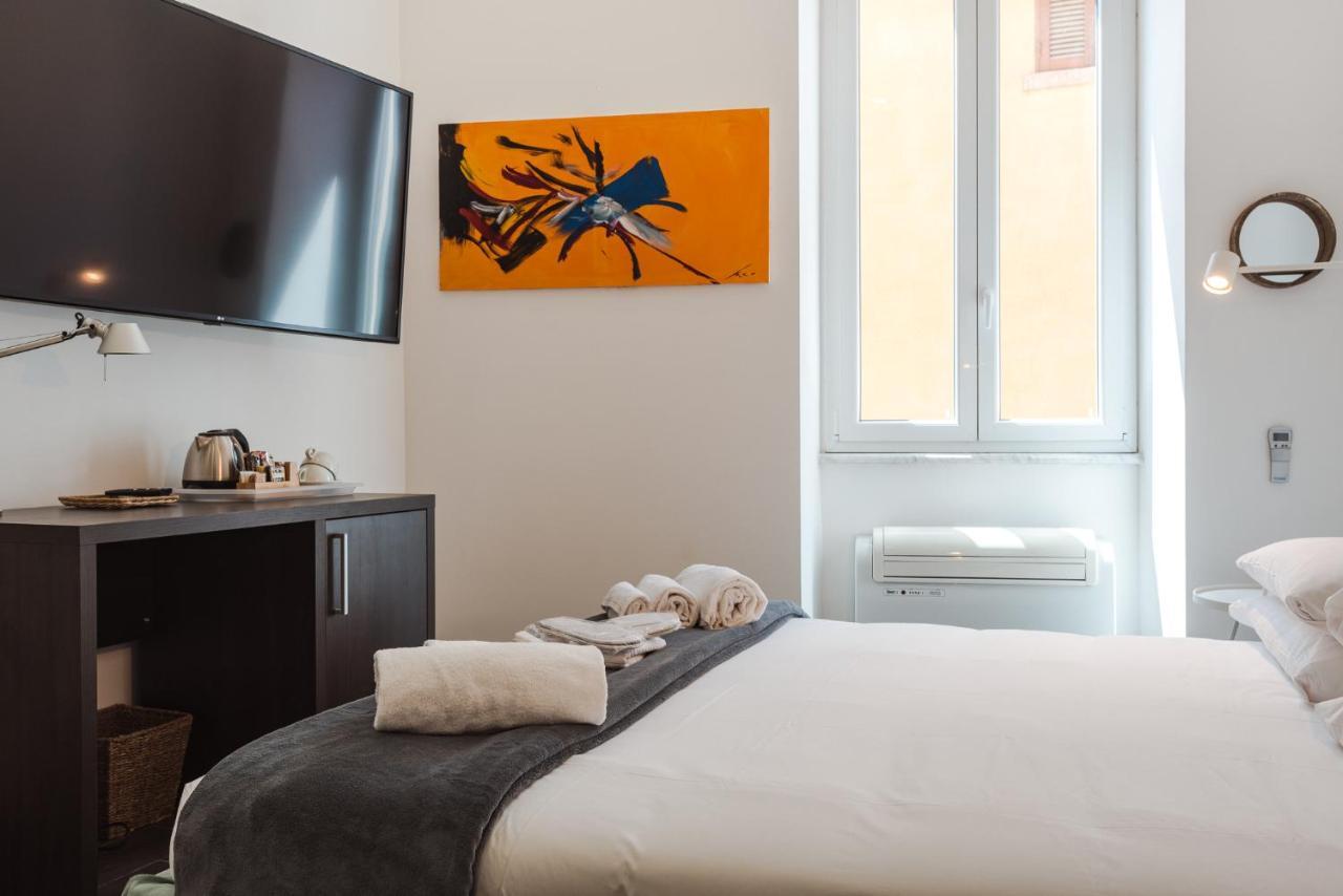 Nikis Collection Navona Hotel Rome Exterior photo