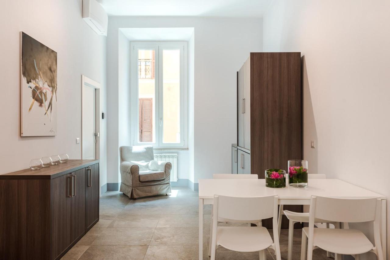 Nikis Collection Navona Hotel Rome Exterior photo