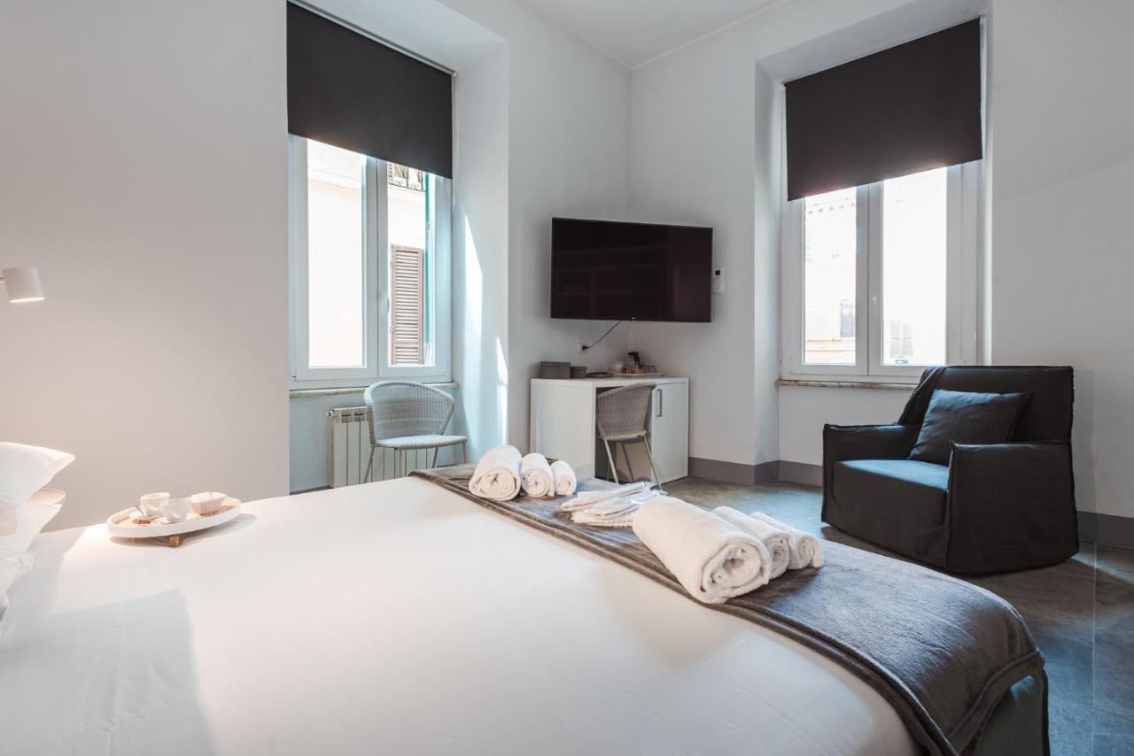 Nikis Collection Navona Hotel Rome Exterior photo