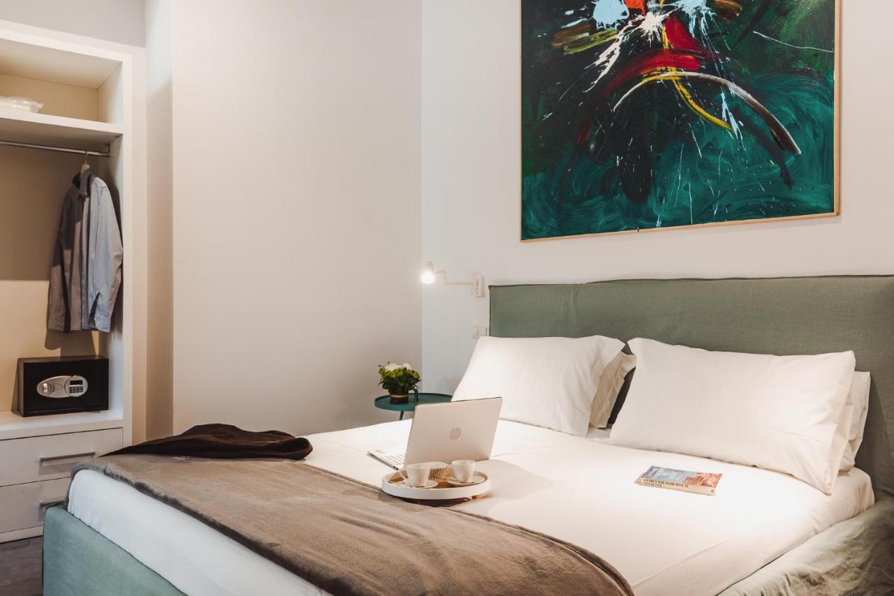 Nikis Collection Navona Hotel Rome Exterior photo