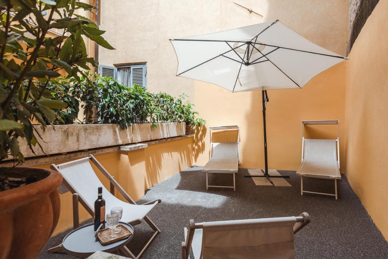 Nikis Collection Navona Hotel Rome Exterior photo