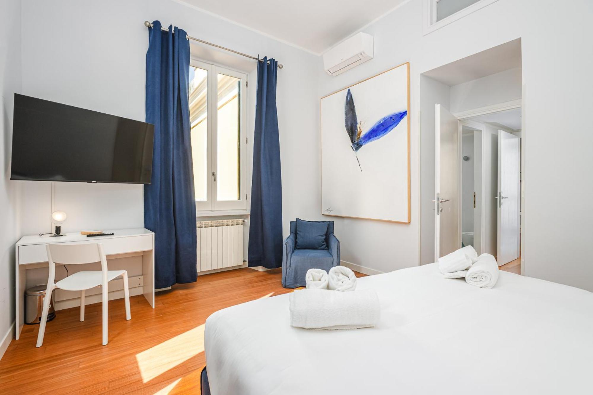 Nikis Collection Navona Hotel Rome Room photo