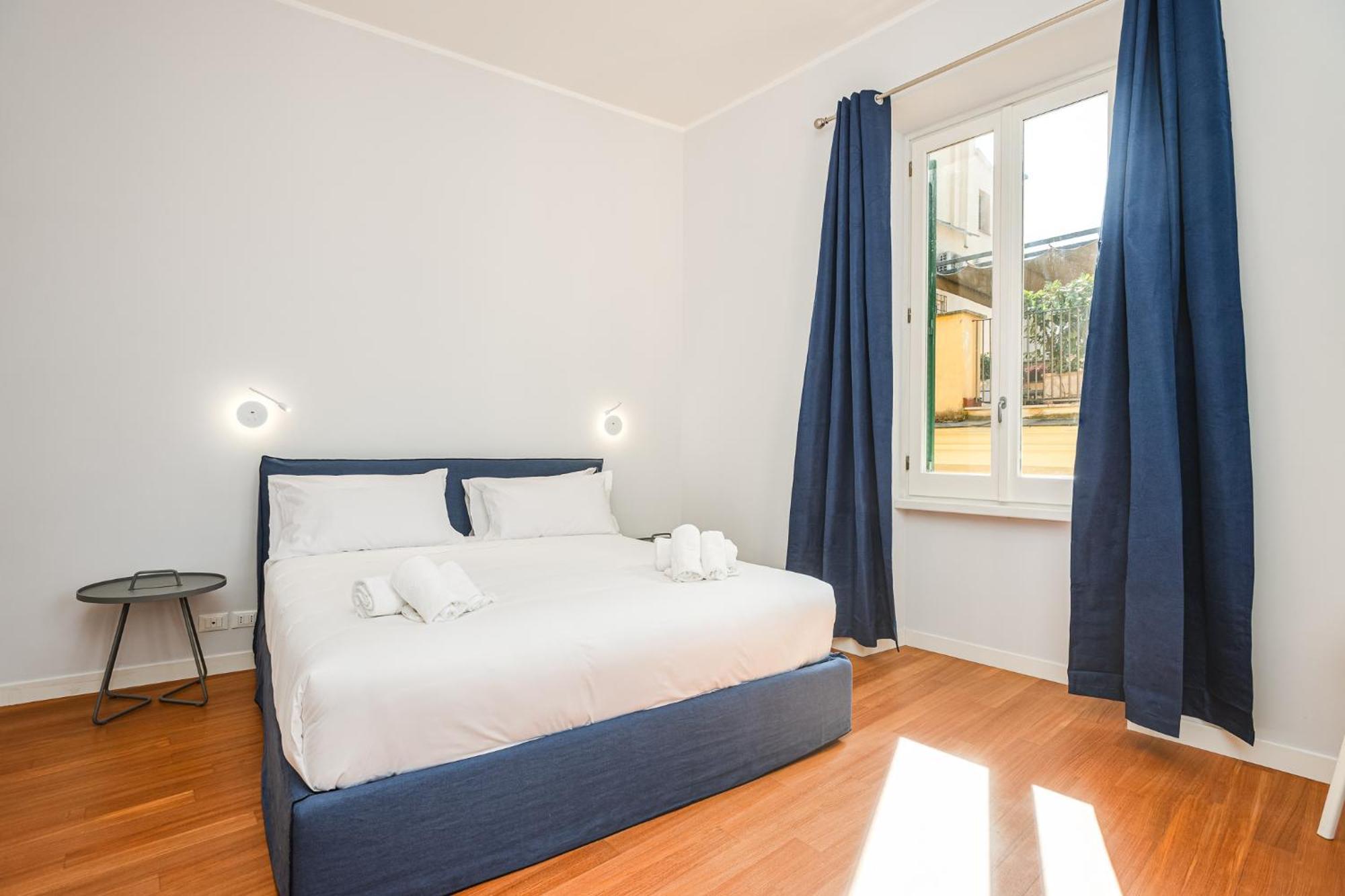 Nikis Collection Navona Hotel Rome Room photo